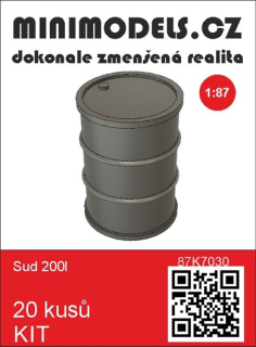 H0 MNM Sud 200l