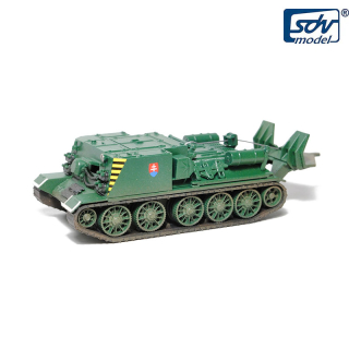 H0 SDV 485 VT-34 ČD/ČSD/ŽSR