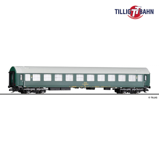 TT Tillig 16411 Y B ČSD