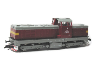 TT MTB T466.0122 ČSD