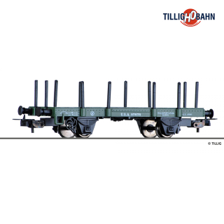 H0 Tillig 76741 Plošinový USTC