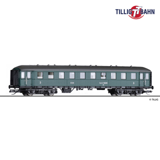 TT Tillig 13307 Ca 4-5608 ČSD