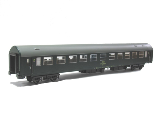 H0 MTB Bai 295 ČSD