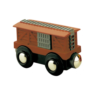 Max 50402 Vagon dobytčák