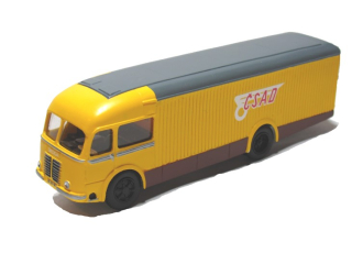H0 RA 103400 Š706 RO "stěhovák"
