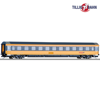 TT Tillig 16257 Bmz RegioJet