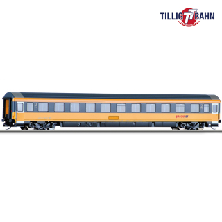 TT Tillig 16258 EF Bmz RegioJet