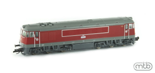 TT MTB T679.008 ČSD