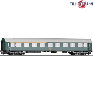 TT Tillig 16412 Y ABm ČSD