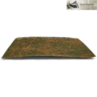 H0/TT RB 016 foliage lesní podrost S K-z