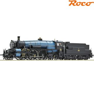 H0 Roco 7110012 Rh 310 20 BBÖ se zvukem epocha 2