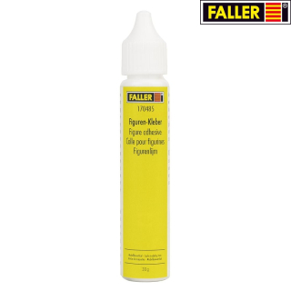 Faller 170485 Lepidlo na figurky 30g