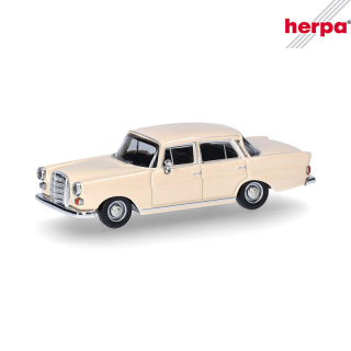 H0 Herpa 420457-003 MB 200 piano