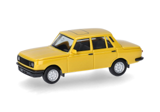 H0 Herpa 420396-004 Wartburg 353 1984