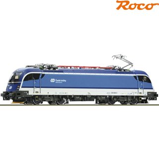 H0 ROCO 7500012 Rh 1216.903 ČD