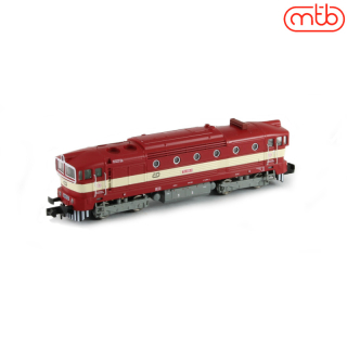  N MTB 753.006 ČD