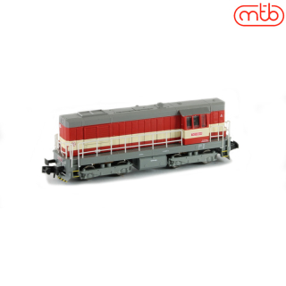 N MTB 742.030 ČD
