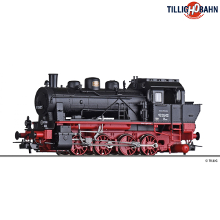 H0 Tillig 72012 BR92.2602 DRG
