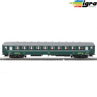 H0 Igra 97110059 Bac ČSD Praha