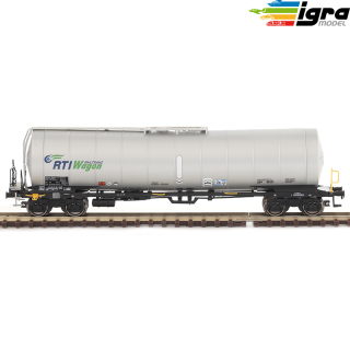 TT Igra 96200035 Zacens RTI