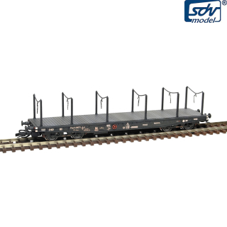 TT SDV 12131 Stavebnice Smmp/Pao 10 ČSD