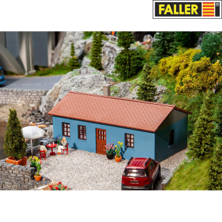 H0 Faller 130656 Víkendový dům