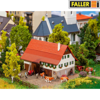 N Faller 232197 Venkovský statek