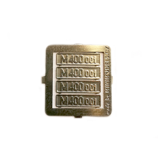 H0 MM Lept tabulky M400.001