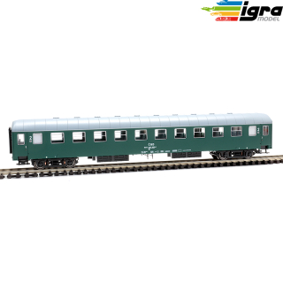 TT Igra 97200027 Bp ČSD Praha 2
