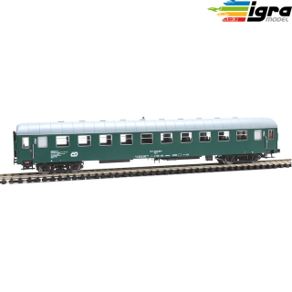TT Igra 97200012 Bp-k ČD