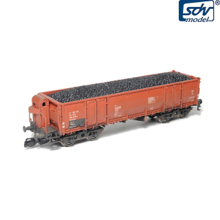 TT SDV 12139 Stavebnice Eal/Vsa 10 ČSD