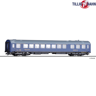    TT Tillig 16372 Y WR 472 ČSD