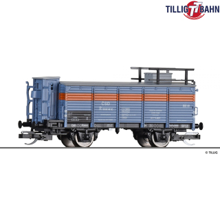 TT Tillig 95895 R ČSD plyn