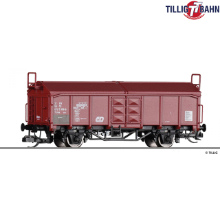 TT Tillig 17678 Tcms ČD
