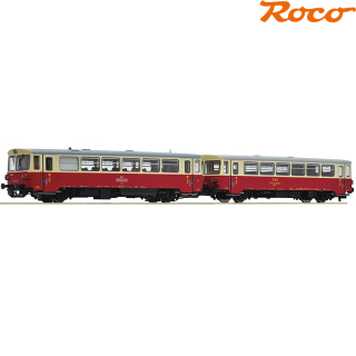       H0 Roco 7700010 152.0262 ČSD