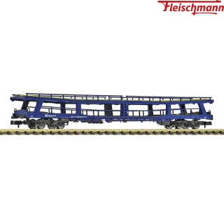 N Fleischmann 6260031 DDm ČD