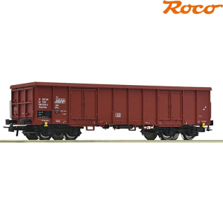 H0 Roco 6600004 Eas-u ČSD