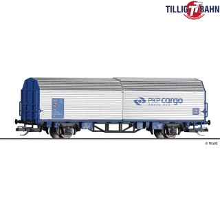 TT Tillig 14862 Kils PKP-CARGO
