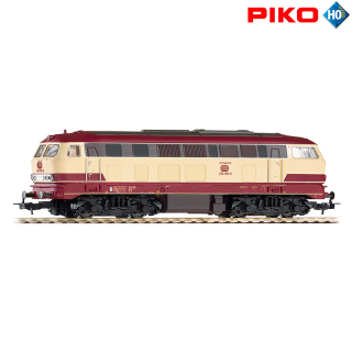 H0 PIKO 98547B BR 218 DB JUNIOR