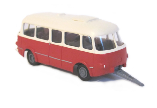 H0 RA 910253 Jelcz  PO 1 E    "PL"