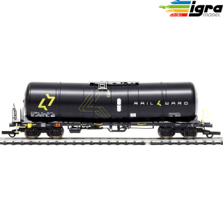 H0 Igra 96210042 Zacns 88 Wascosa Rail4ward