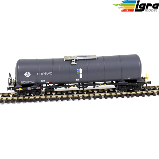 TT Igra 96200015 Zacns 98 Ermewa