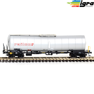 TT Igra 96200036 Zacens Railco