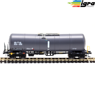 TT Igra 96200057 Zacns 88 Atir Rail