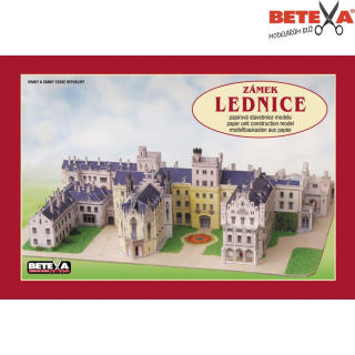 Betexa 2146 Zámek Lednice