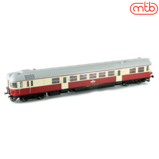 H0 MTB M475.0001 ČSD