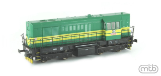 H0 MTB 740 310 DEZA