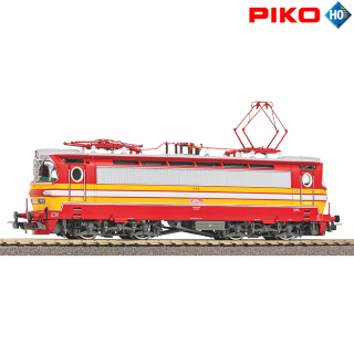H0 PIKO 51992 S489.0104 ČSD 