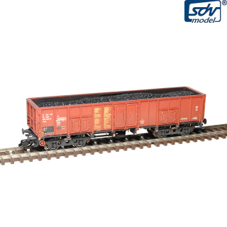 TT SDV 12143 Stavebnice Eacs/Vase 10 ČSD