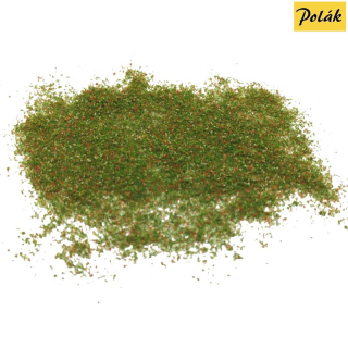 H0/TT Polák 2306 Purex jemný mix čb